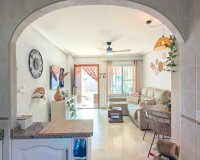 Resale - Quad House -
San Fulgencio - Costa Blanca