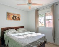 Resale - Quad House -
San Fulgencio - Costa Blanca