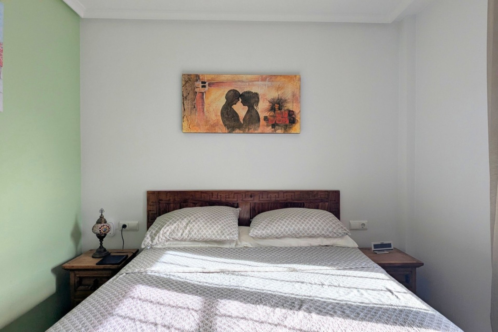Resale - Quad House -
San Fulgencio - Costa Blanca