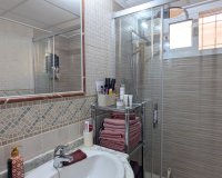Resale - Quad House -
San Fulgencio - Costa Blanca