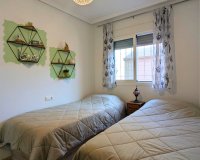 Resale - Quad House -
San Fulgencio - Costa Blanca