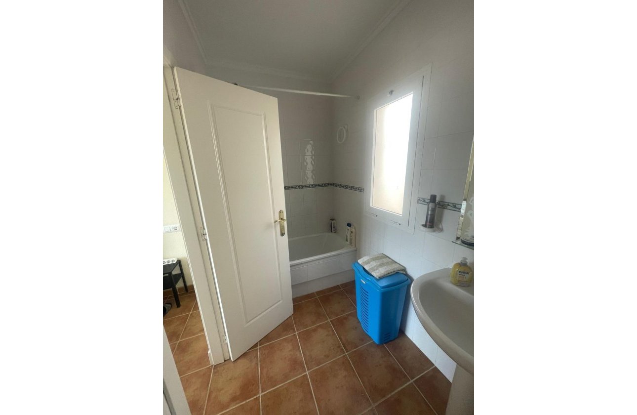 Resale - Quad House -
Torrevieja - Aguas Nuevas