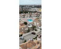 Resale - Quad House -
Torrevieja - Aguas Nuevas