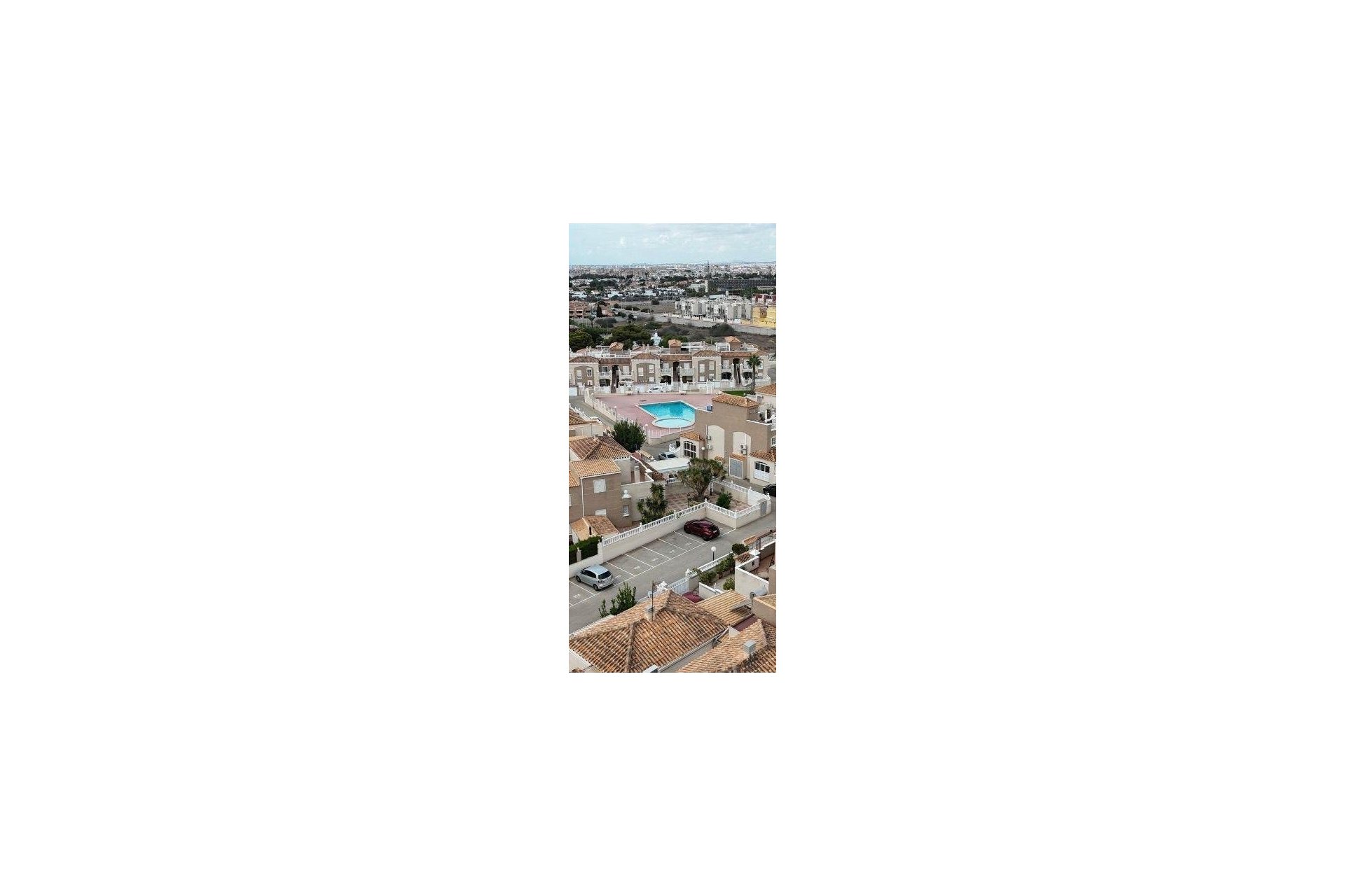 Resale - Quad House -
Torrevieja - Aguas Nuevas