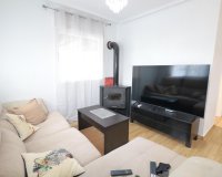 Resale - Quad House -
Torrevieja - Carrefour