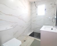 Resale - Quad House -
Torrevieja - Carrefour