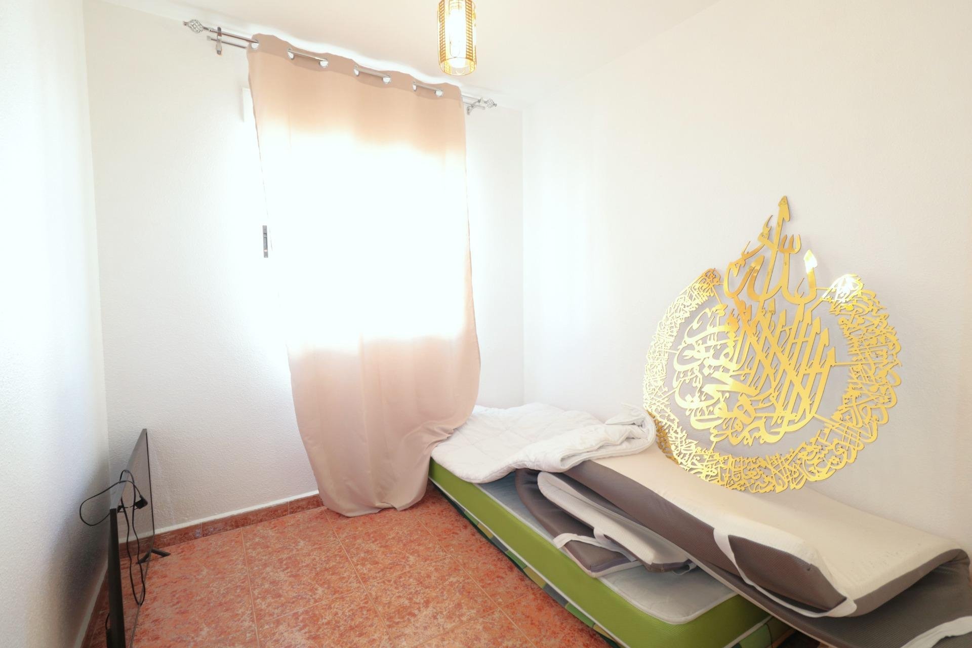 Resale - Quad House -
Torrevieja - Carrefour