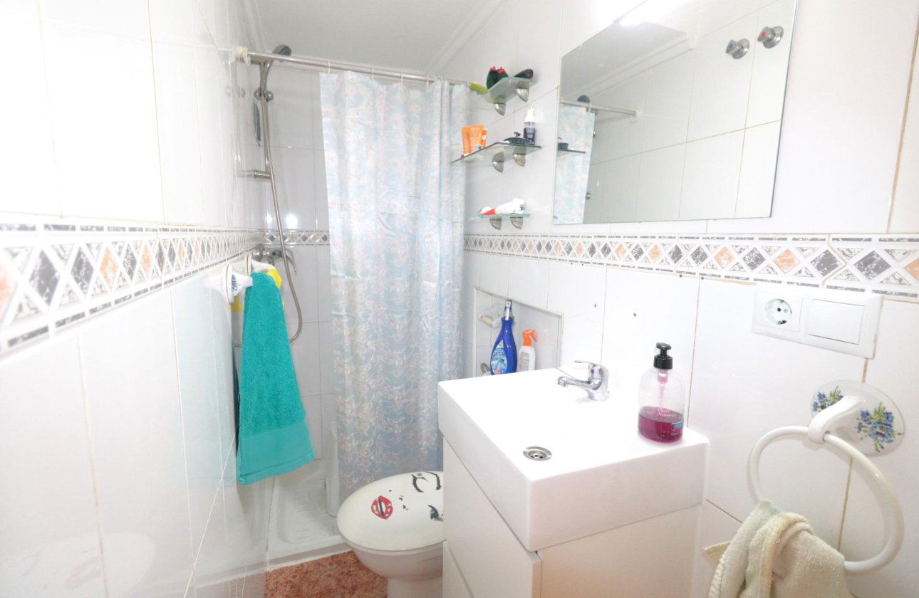 Resale - Quad House -
Torrevieja - Carrefour