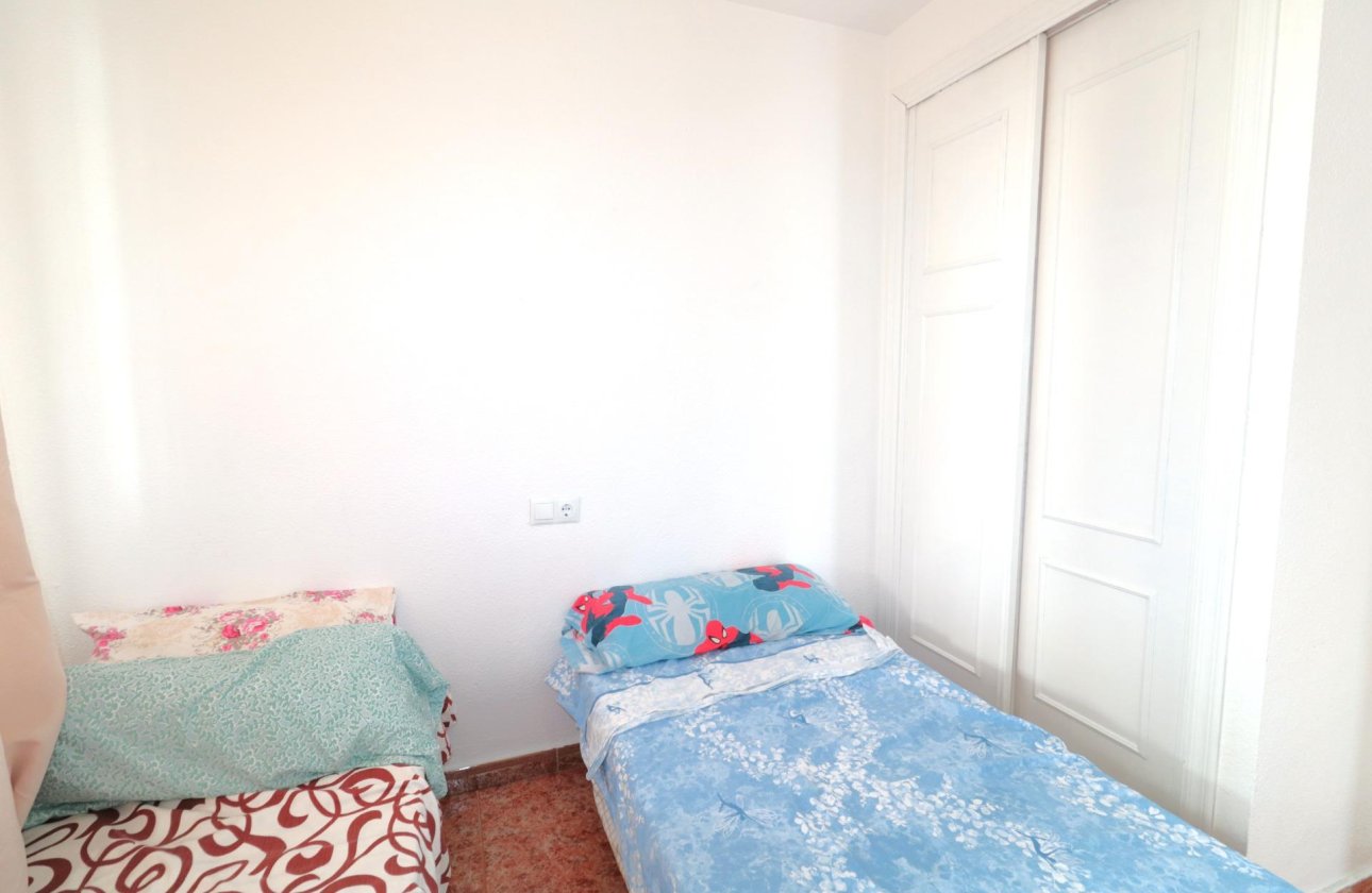 Resale - Quad House -
Torrevieja - Carrefour