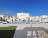 Resale - Quad House -
Torrevieja - Carrefour