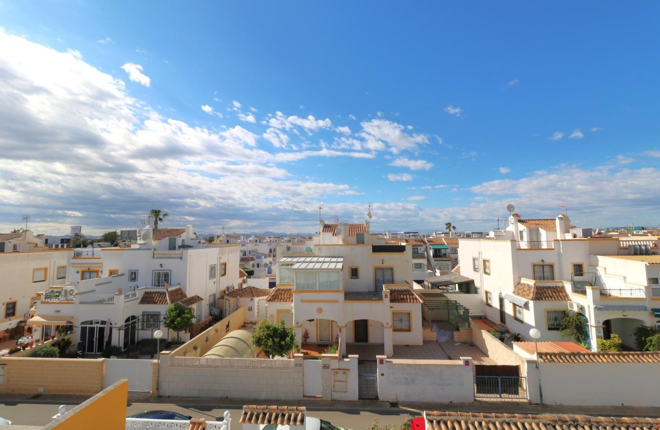 Resale - Quad House -
Torrevieja - Carrefour