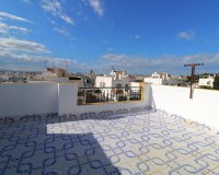 Resale - Quad House -
Torrevieja - Carrefour