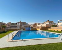 Resale - Quad House -
Torrevieja - Carrefour