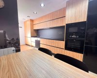 Resale - Quad House -
Torrevieja - Carrefour