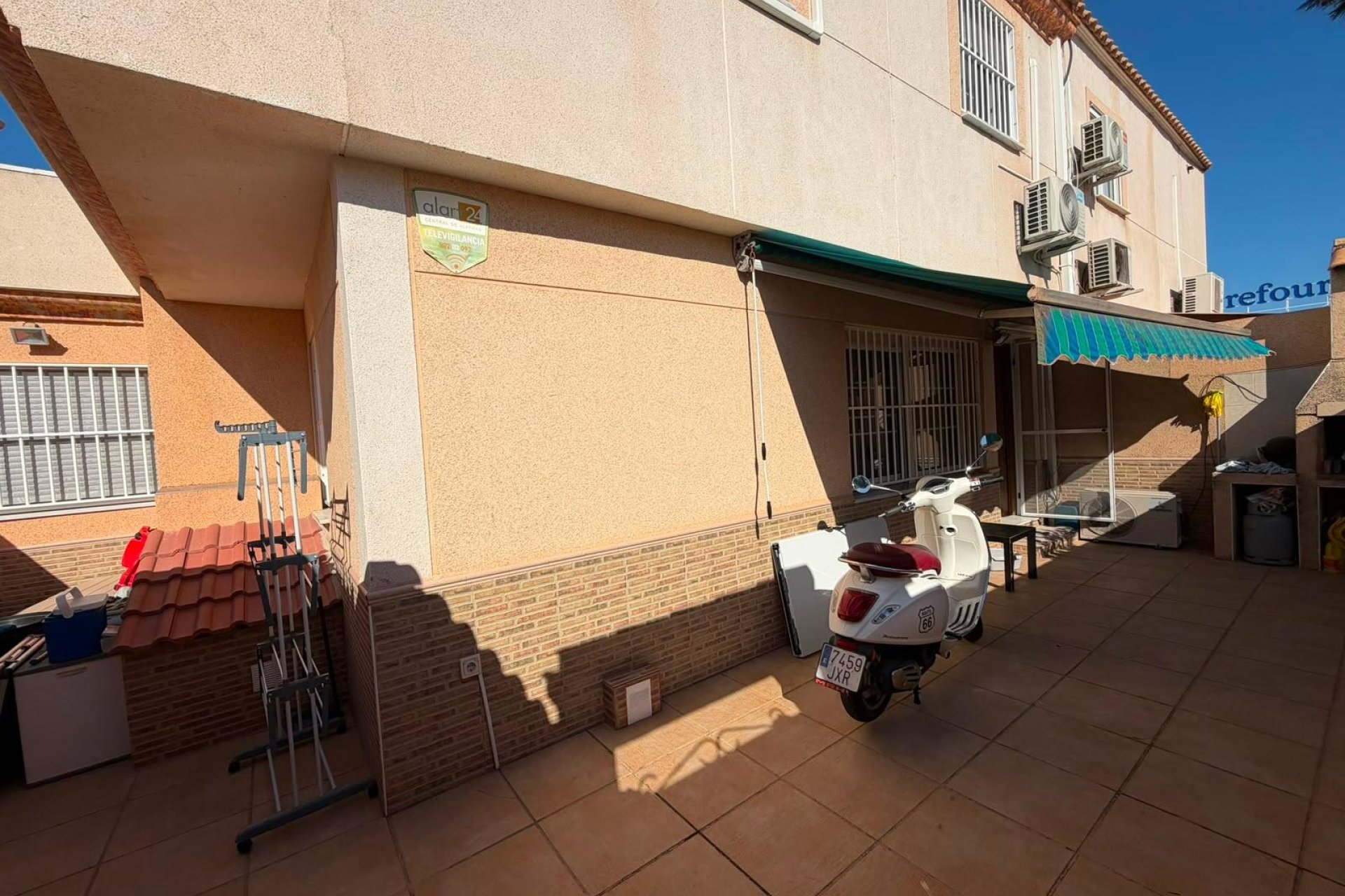 Resale - Quad House -
Torrevieja - Carrefour