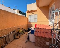 Resale - Quad House -
Torrevieja - Carrefour