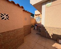 Resale - Quad House -
Torrevieja - Carrefour