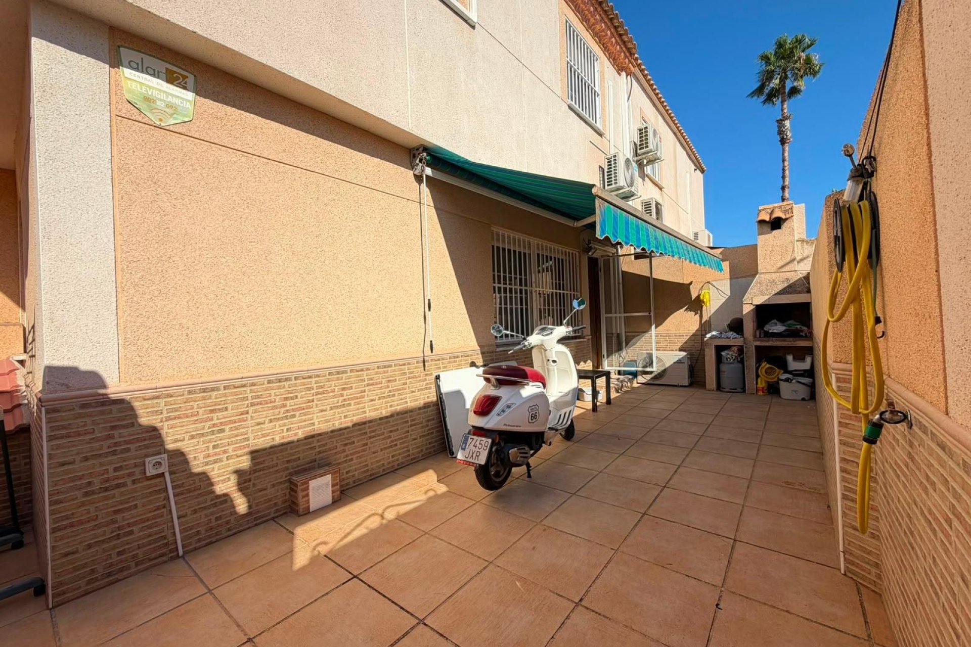 Resale - Quad House -
Torrevieja - Carrefour