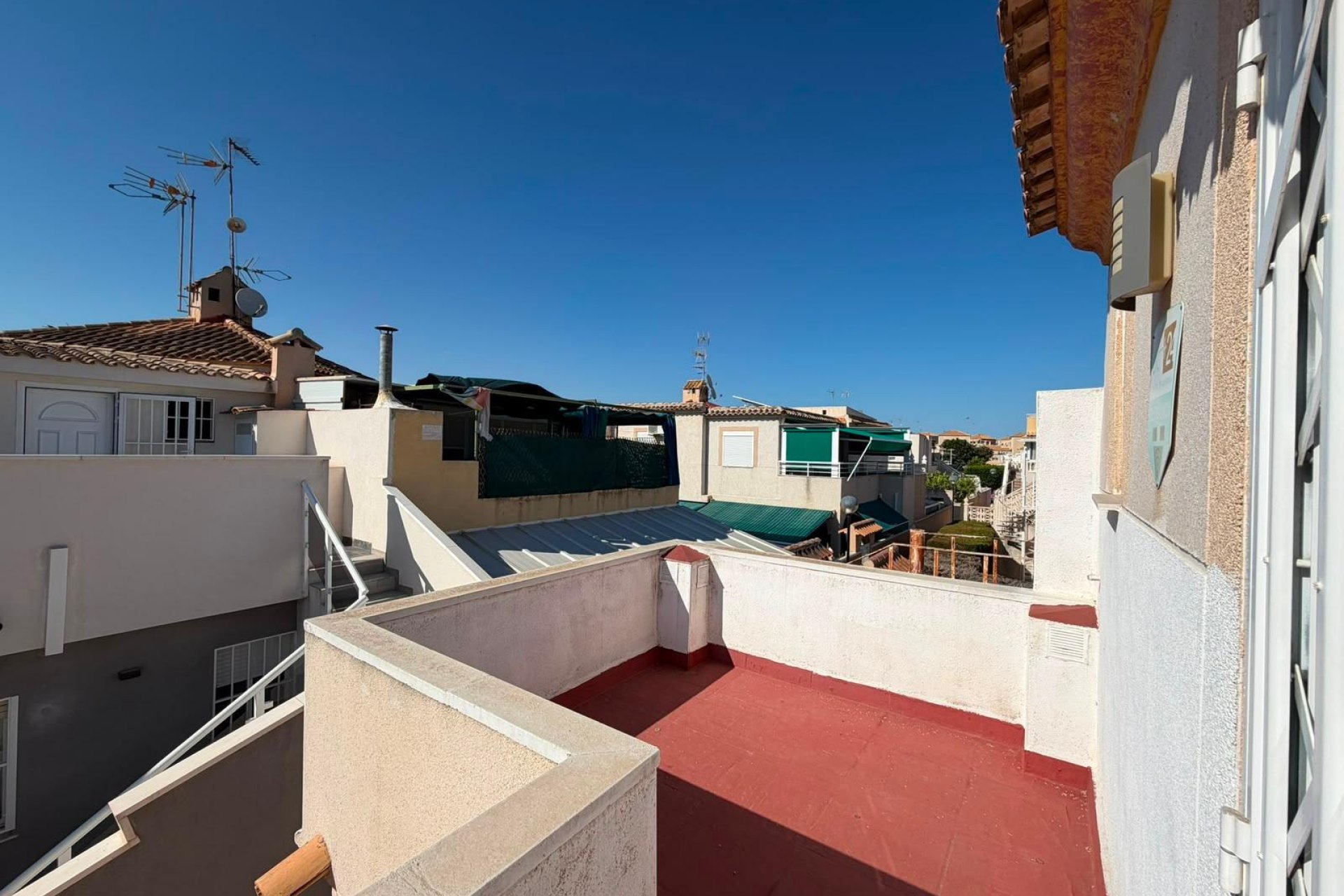 Resale - Quad House -
Torrevieja - Carrefour