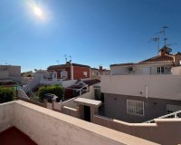 Resale - Quad House -
Torrevieja - Carrefour