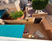Resale - Quad House -
Torrevieja - Carrefour