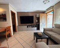 Resale - Quad House -
Torrevieja - Carrefour