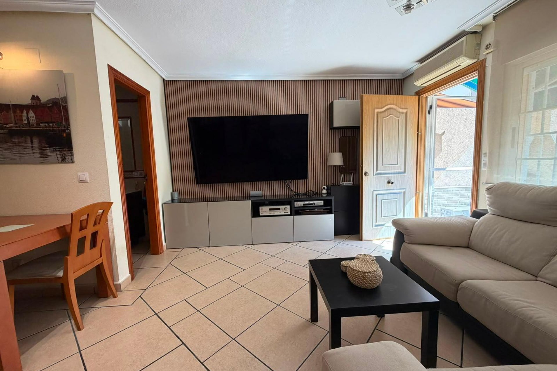 Resale - Quad House -
Torrevieja - Carrefour