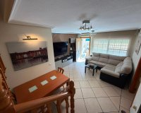 Resale - Quad House -
Torrevieja - Carrefour