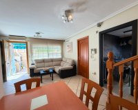 Resale - Quad House -
Torrevieja - Carrefour
