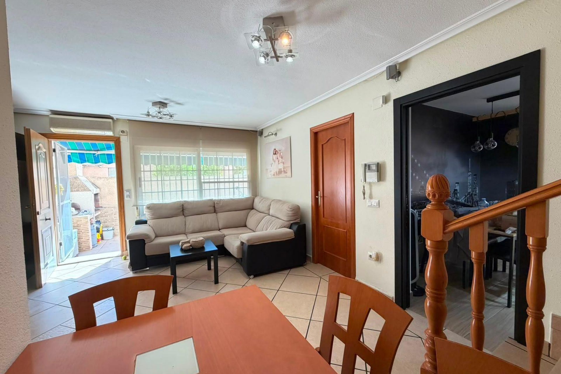 Resale - Quad House -
Torrevieja - Carrefour