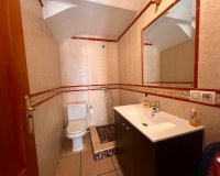 Resale - Quad House -
Torrevieja - Carrefour