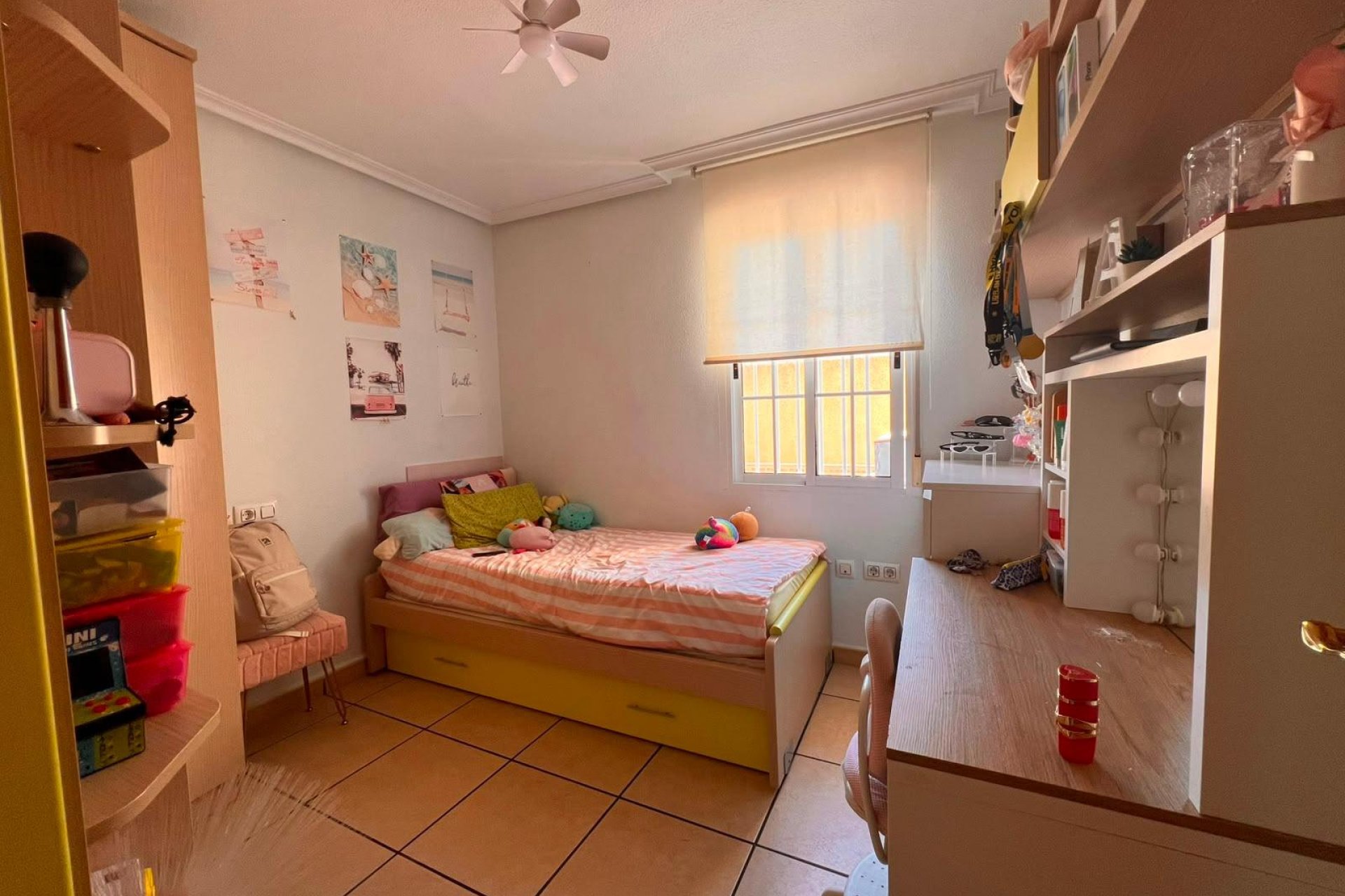 Resale - Quad House -
Torrevieja - Carrefour