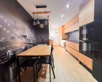 Resale - Quad House -
Torrevieja - Carrefour