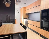 Resale - Quad House -
Torrevieja - Carrefour