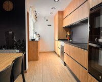 Resale - Quad House -
Torrevieja - Carrefour