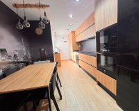 Resale - Quad House -
Torrevieja - Carrefour