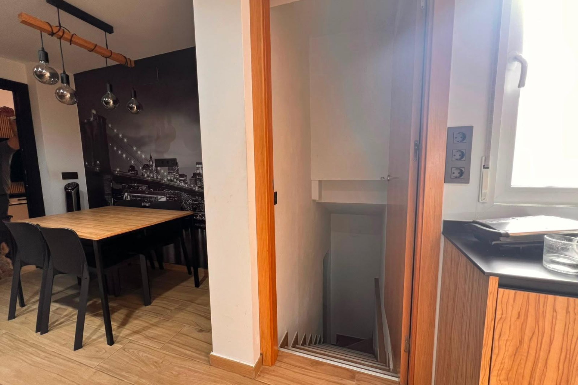 Resale - Quad House -
Torrevieja - Carrefour
