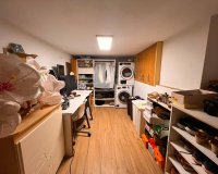 Resale - Quad House -
Torrevieja - Carrefour