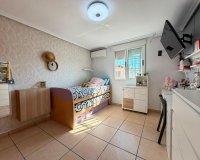 Resale - Quad House -
Torrevieja - Carrefour
