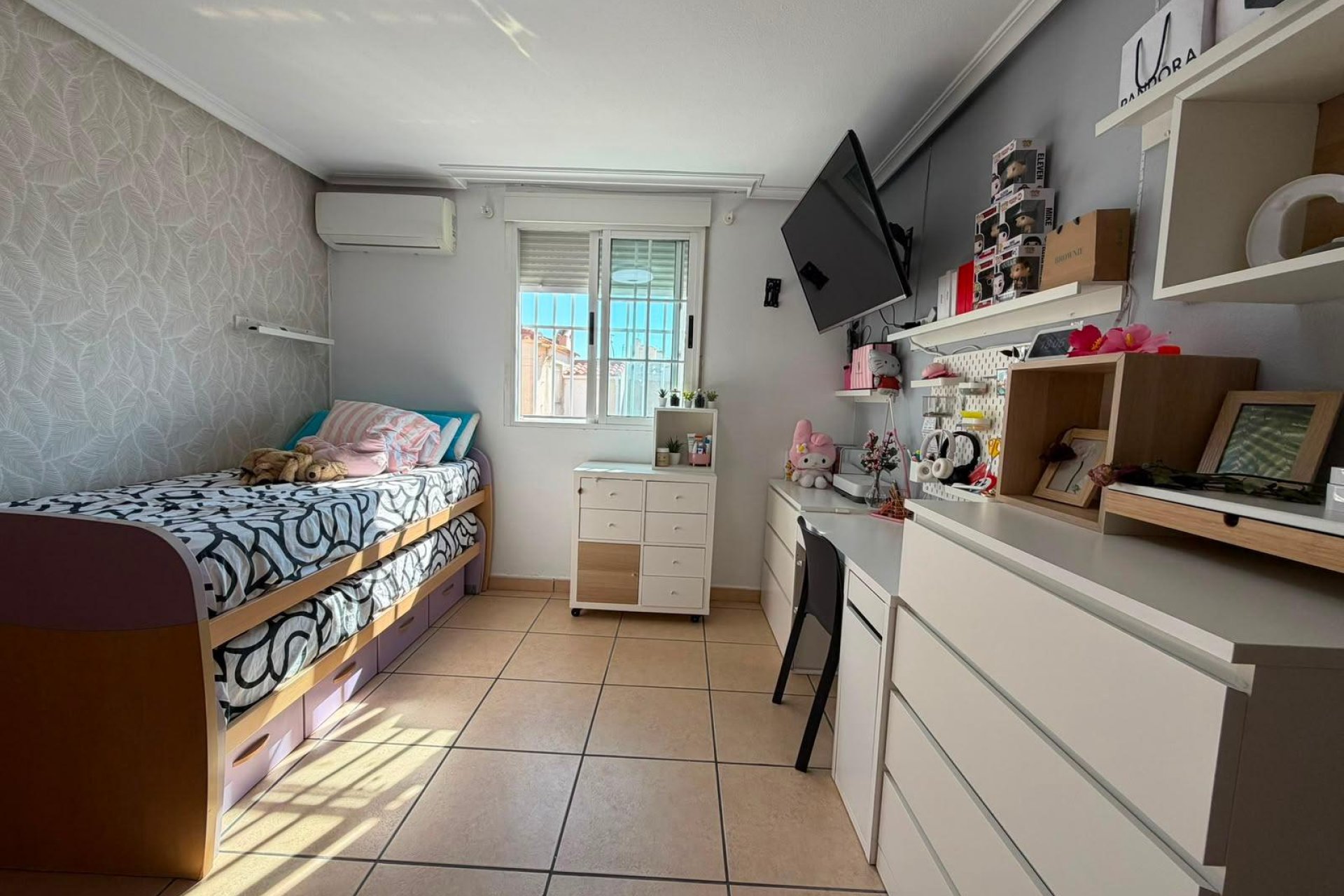 Resale - Quad House -
Torrevieja - Carrefour