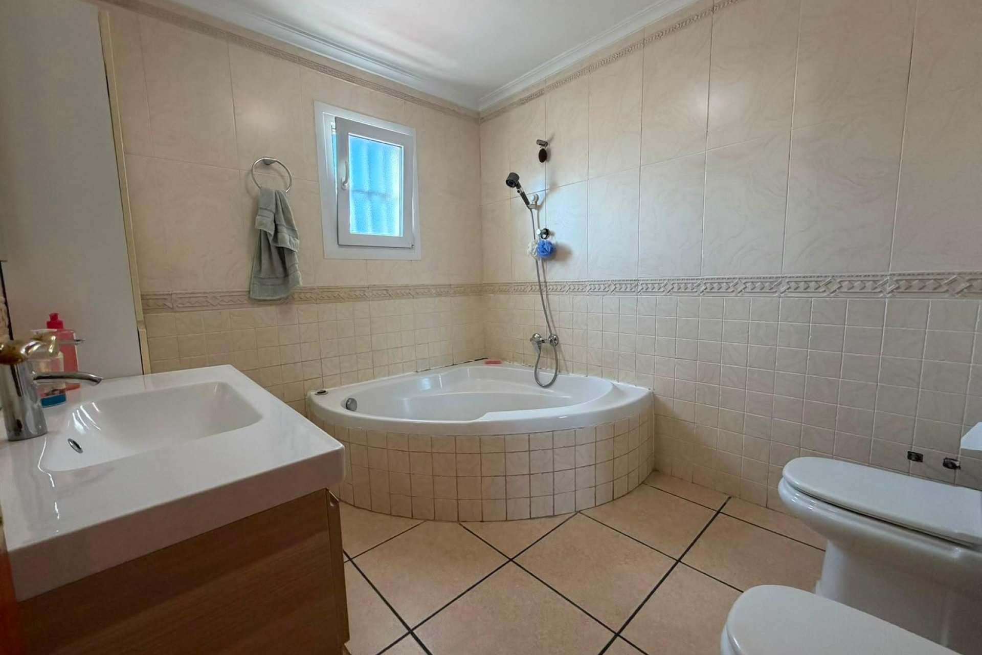 Resale - Quad House -
Torrevieja - Carrefour