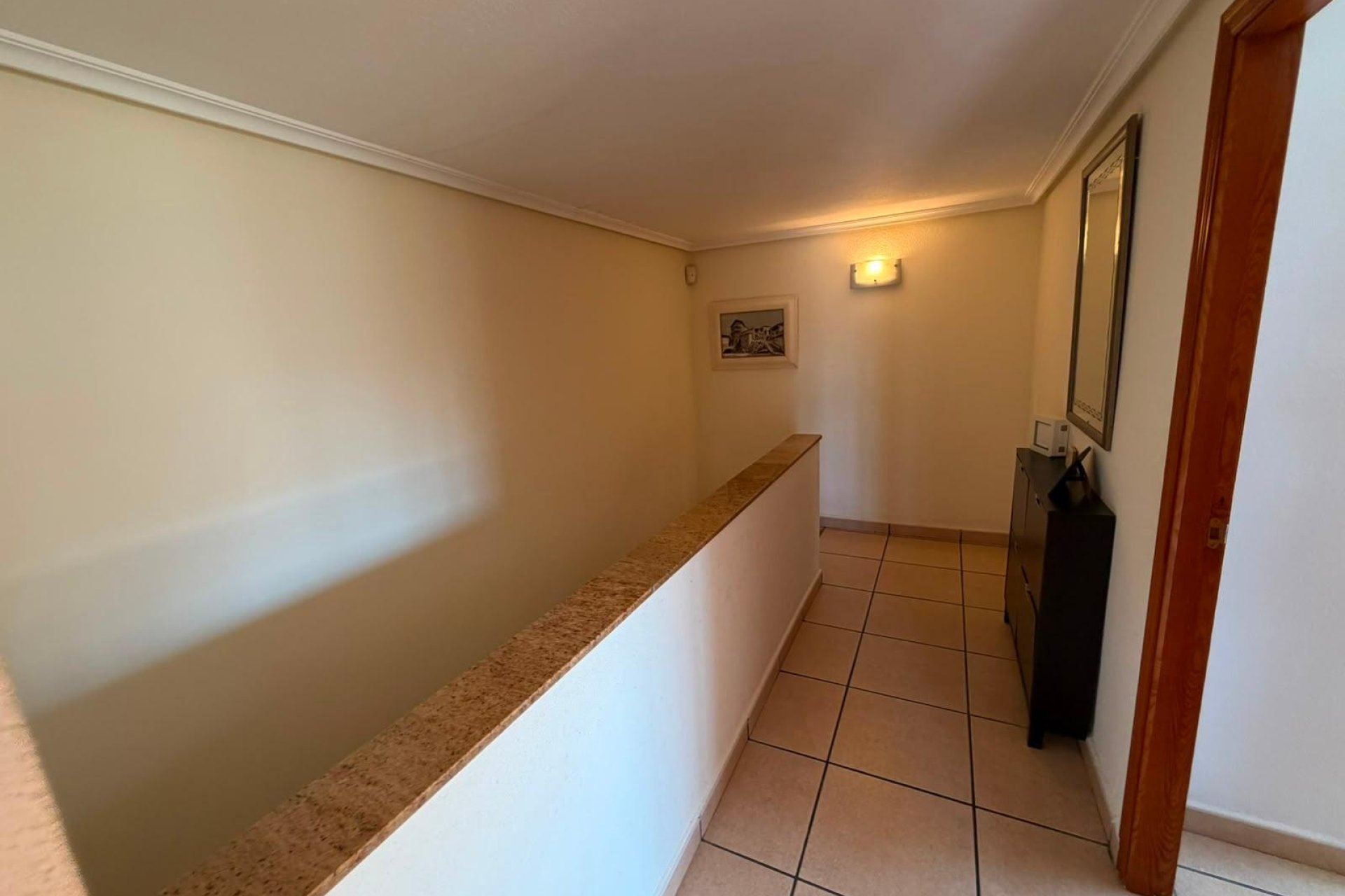 Resale - Quad House -
Torrevieja - Carrefour