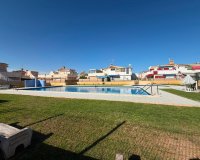 Resale - Quad House -
Torrevieja - Carrefour