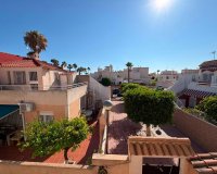 Resale - Quad House -
Torrevieja - Carrefour
