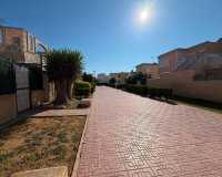 Resale - Quad House -
Torrevieja - Carrefour