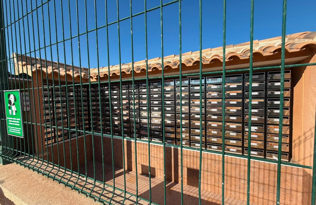 Resale - Quad House -
Torrevieja - Carrefour