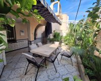 Resale - Quad House -
Torrevieja - Carrefour