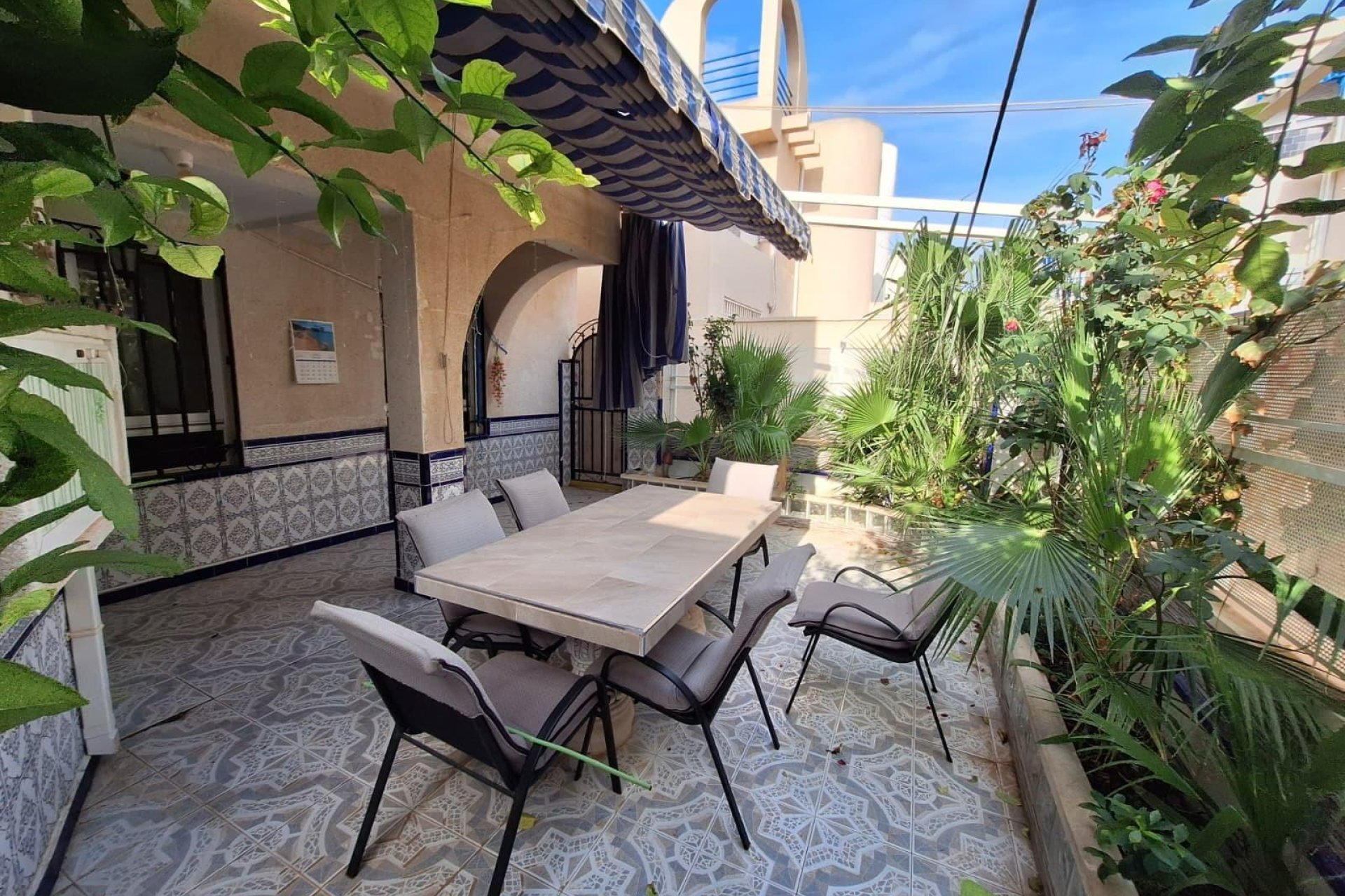 Resale - Quad House -
Torrevieja - Carrefour