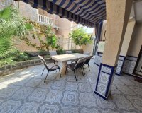 Resale - Quad House -
Torrevieja - Carrefour