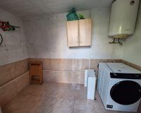 Resale - Quad House -
Torrevieja - Carrefour